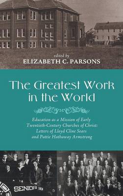 The Greatest Work in the World