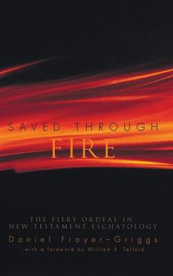 Saved Through Fire