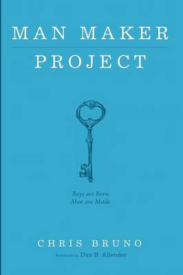 Man Maker Project