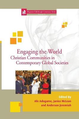 Engaging the World