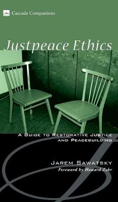 Justpeace Ethics