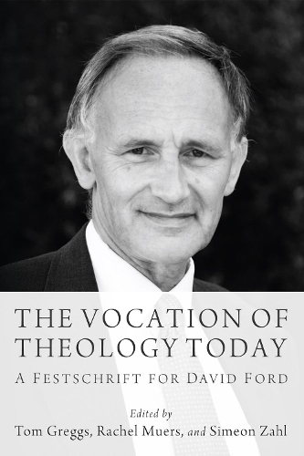 The Vocation of Theology Today