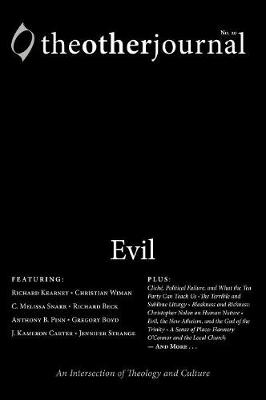 The Other Journal: Evil