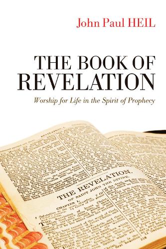 The Book of Revelation