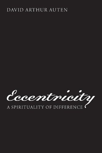 Eccentricity