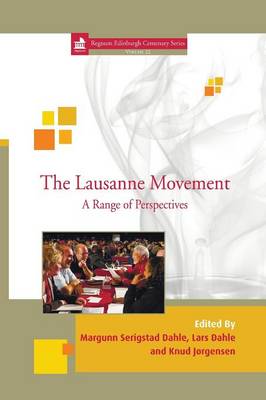 The Lausanne Movement
