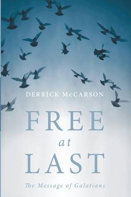 Free at Last