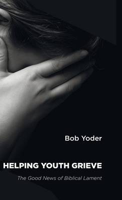 Helping Youth Grieve
