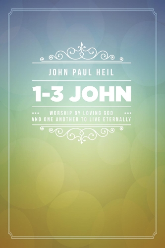 1-3 John