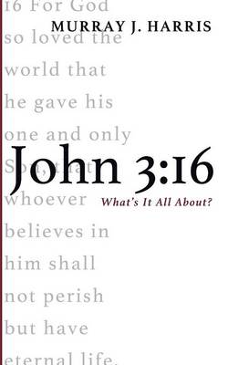 John 3:16