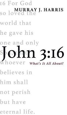 John 3:16
