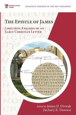 The Epistle of James