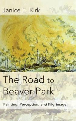 The Road to Beaver Park