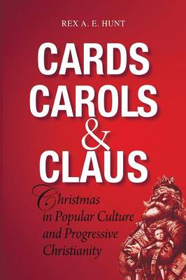Cards Carols & Claus