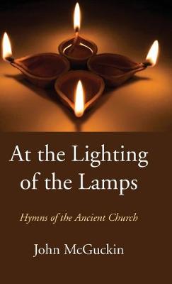 At the Lighting of the Lamps