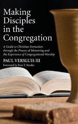 Making Disciples in the Congregation