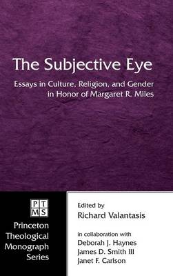 The Subjective Eye