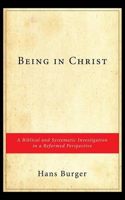 Being in Christ