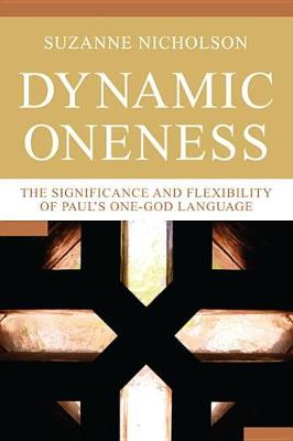 Dynamic Oneness