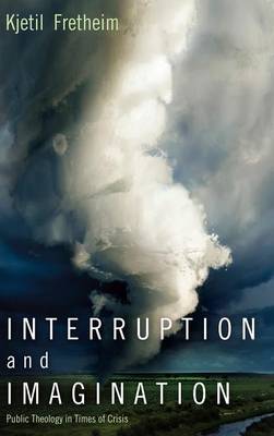 Interruption and Imagination