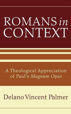 Romans in Context