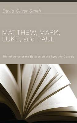Matthew, Mark, Luke, and Paul