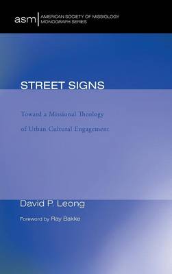 Street Signs