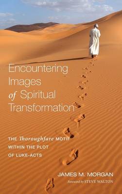 Encountering Images of Spiritual Transformation