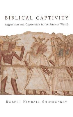 Biblical Captivity
