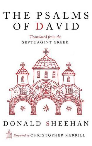 The Psalms of David