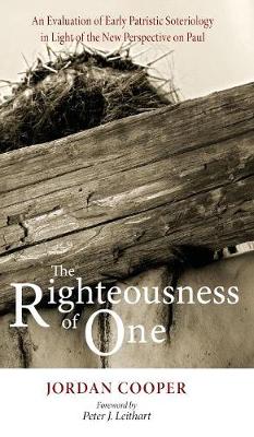The Righteousness of One
