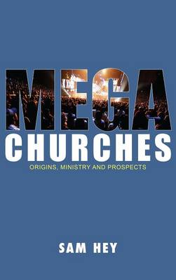 Megachurches