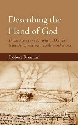 Describing the Hand of God