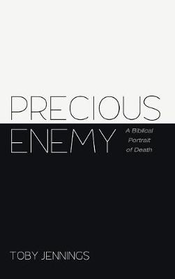 Precious Enemy