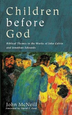Children Before God