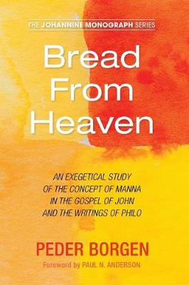Bread From Heaven