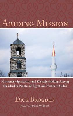 Abiding Mission