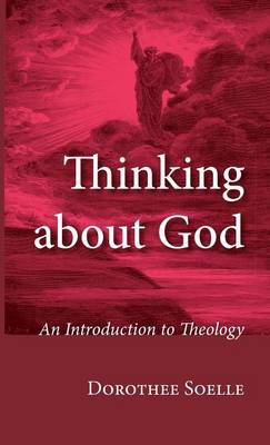 Thinking about God