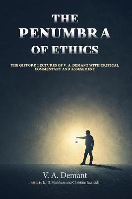 The Penumbra of Ethics