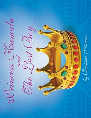 Princess Kamala and the Lost Boy