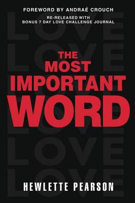 The Most Important Word