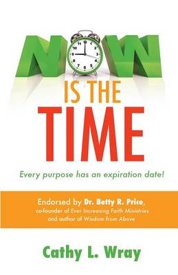 Now is the Time