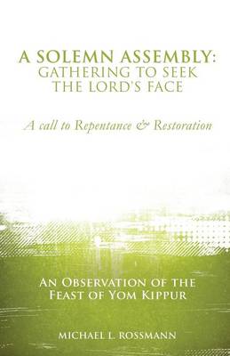 A Solemn Assembly