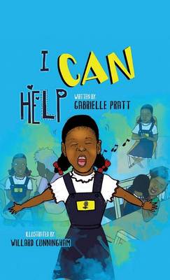 I Can Help