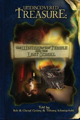 Undiscovered Treasure