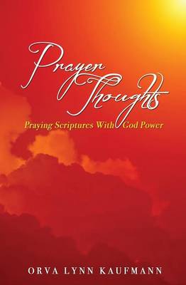 Prayer Thoughts