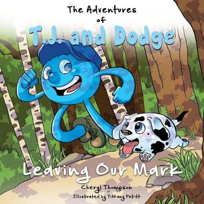 The Adventures of T.J. and Dodge