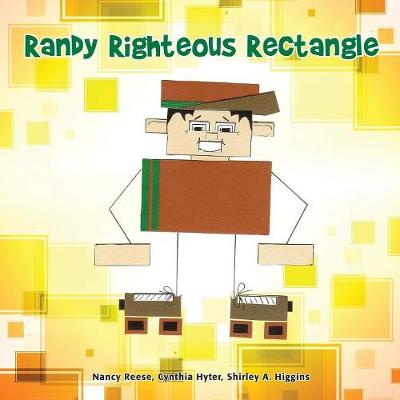 Randy Righteous Rectangle