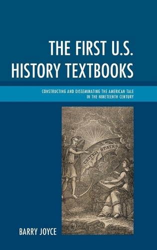 The First U.S. History Textbooks