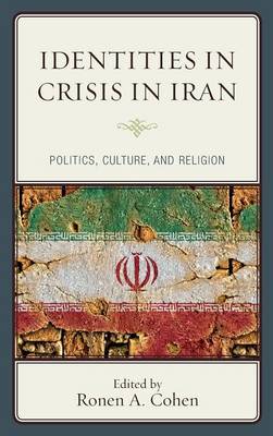 Identities in Crisis in Iran